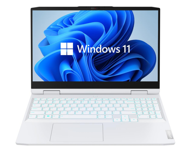 Lenovo IdeaPad Gaming 3-15 R5/16GB/512/Win11 RTX3050 120Hz - 1080883 - zdjęcie